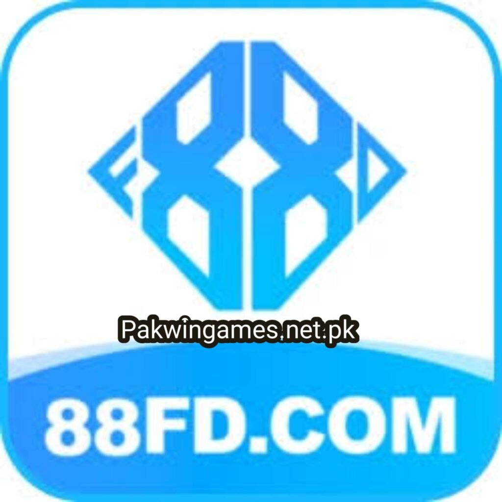 88FD Game Download (Free Money APP) In Pakistan 1